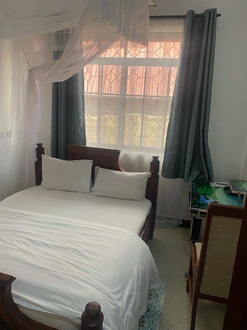 Parkbridge Resort Mto wa Mbu Eksteriør bilde