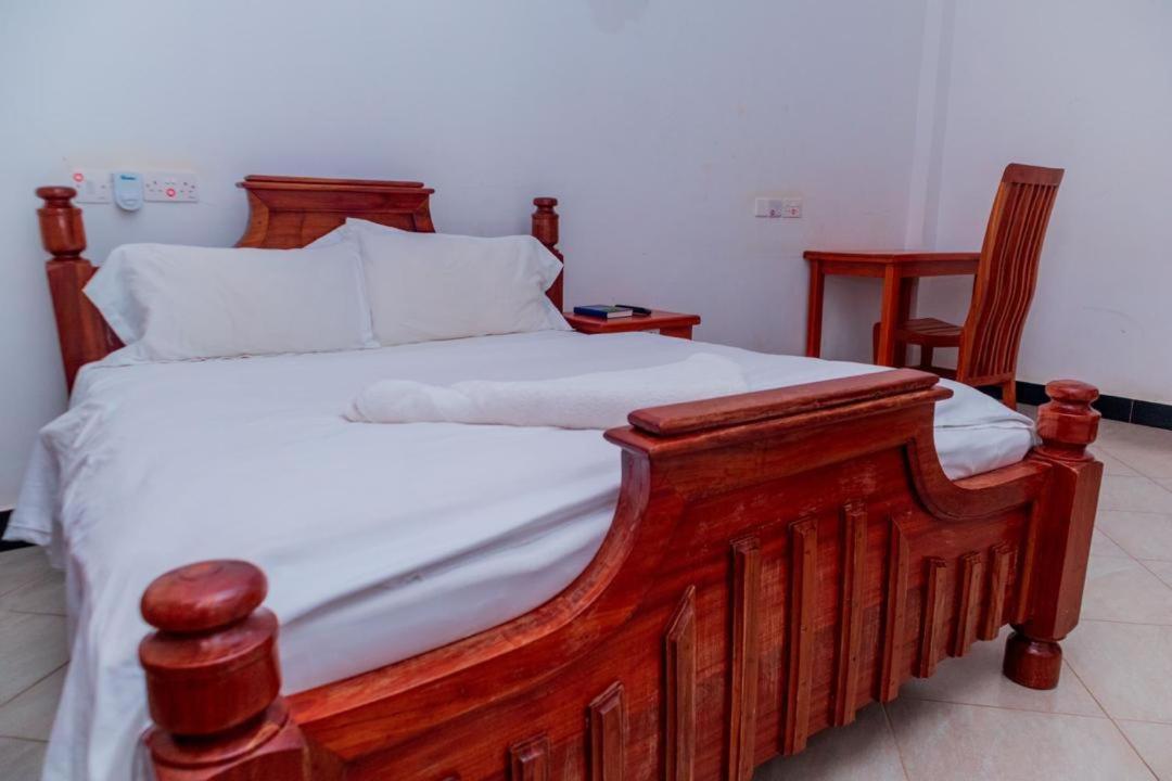 Parkbridge Resort Mto wa Mbu Eksteriør bilde